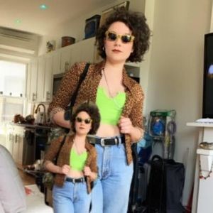 Meet your Posher, Carly